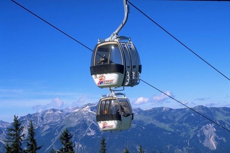 Alpbachblick Leilighet Eksteriør bilde