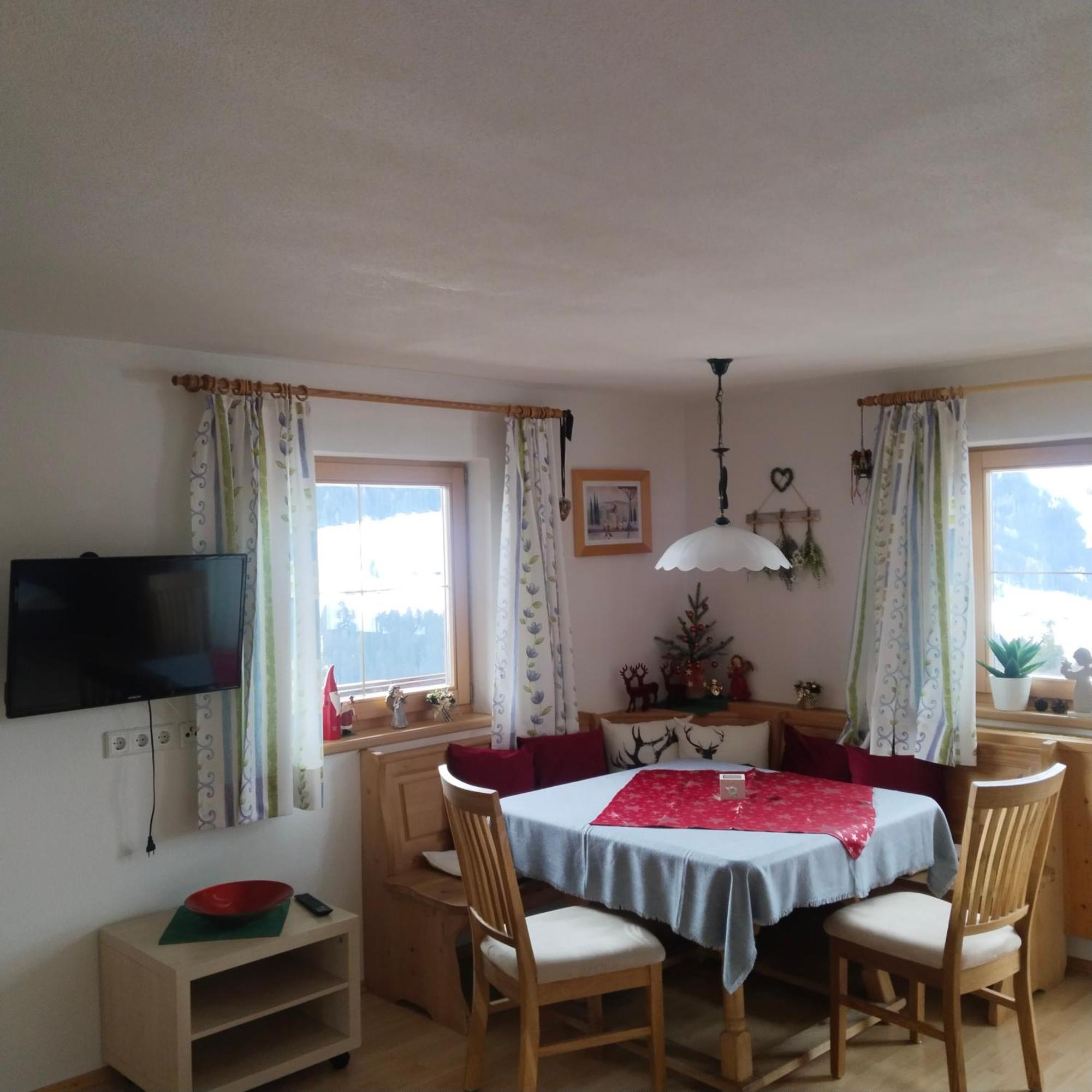 Alpbachblick Leilighet Rom bilde